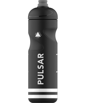 SIGG SPORTS PULSAR BLACK 0.75 ML